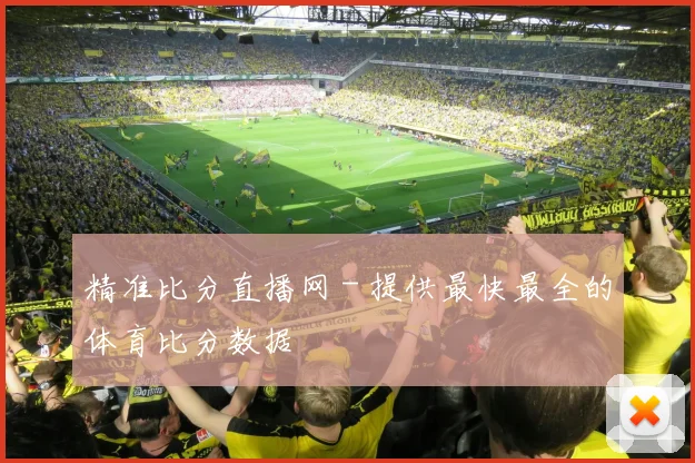 精准比分直播网 - 提供最快最全的体育比分数据