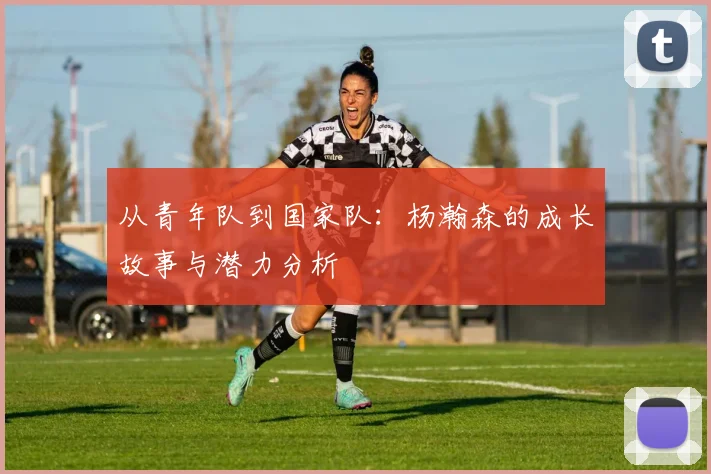 从青年队到国家队：杨瀚森的成长故事与潜力分析