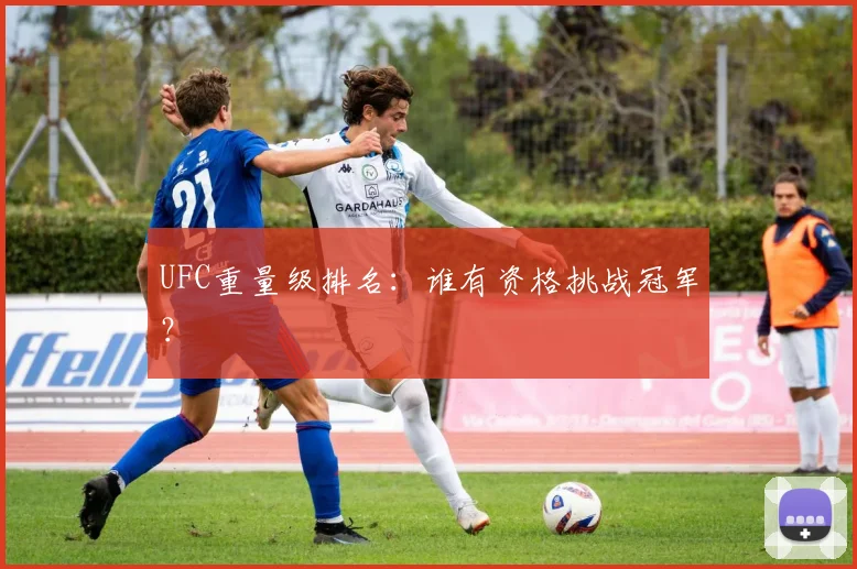 UFC重量级排名：谁有资格挑战冠军？